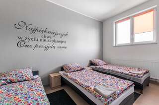 Мотели Noclegi 24h Bielpon Пшемысль Односпальная кровать в общем мужском номере-4