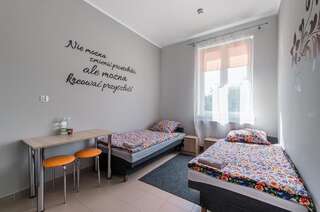 Мотели Noclegi 24h Bielpon Пшемысль Двухместный номер с 1 кроватью и общей ванной комнатой-10